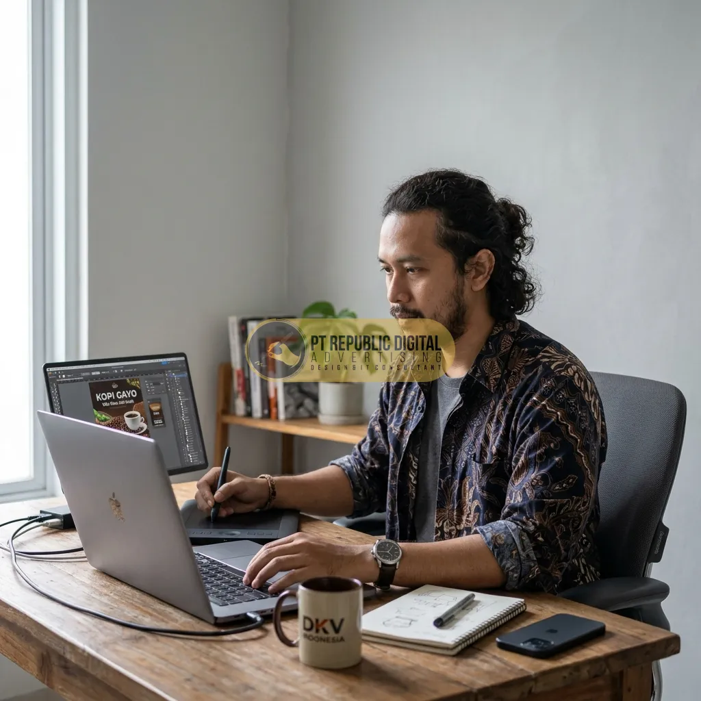 Peluang Bisnis DKV Masa Depan 2027