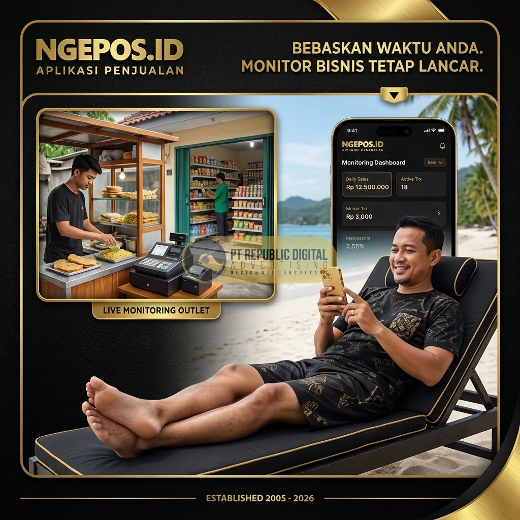 Aplikasi Kasir (NGEPOS.ID)